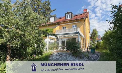Foto - Haus zum Kaufen in München 1.450.000,00 € 151 m²