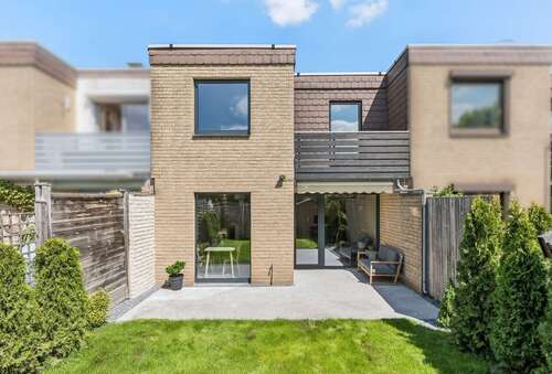 Foto - Haus zum Kaufen in Hannover 465.000,00 € 121 m²