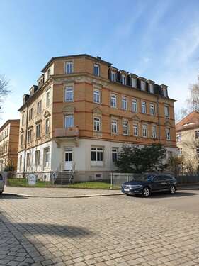 Foto - Wohnung zum Mieten in Dresden 480,00 € 62.4 m²