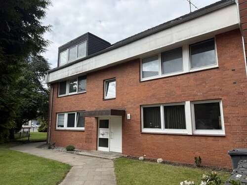 Foto - Wohnung zum Kaufen in Buxtehude 239.800,00 € 68 m²