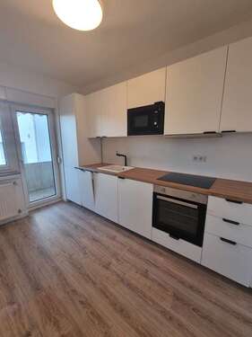 Foto - Wohnung zum Mieten in Düsseldorf Bilk 1.760,00 € 94 m²