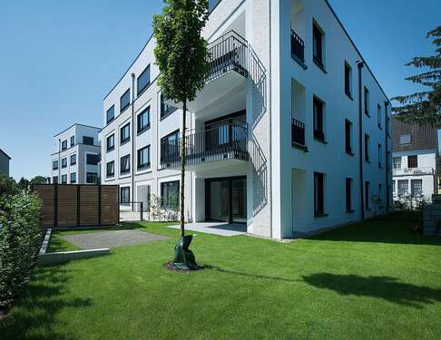 Foto - Wohnung zum Kaufen in Monheim am Rhein 491.900,00 € 75.91 m²