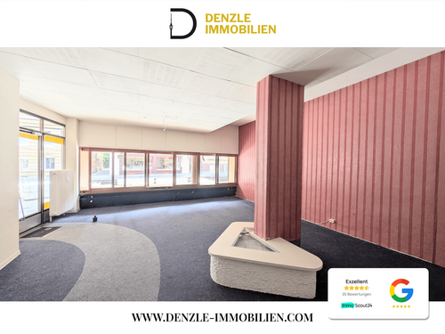 Foto - Büro in Stuttgart 790,00 € 60 m²
