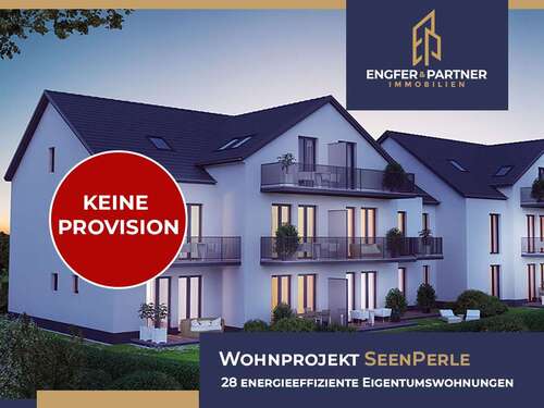 Foto - Wohnung zum Kaufen in Waren (Müritz) 209.000,00 € 63.7 m²