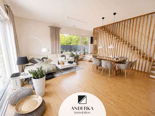 Foto - Haus zum Mieten in Günzburg Nornheim 1.500,00 € 114.37 m²