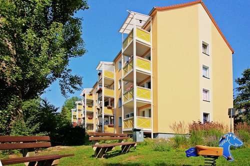 Foto - Wohnung zum Mieten in Zwickau 474,50 € 73 m²