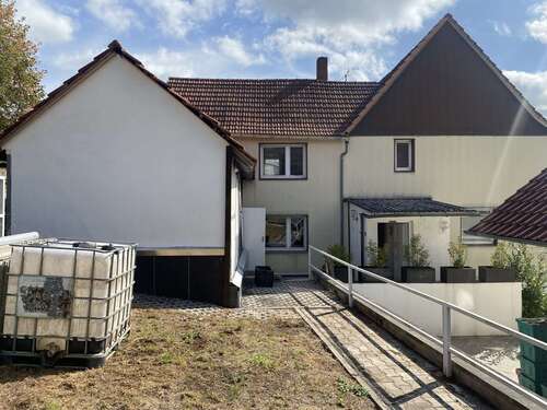 Foto - Haus zum Mieten in Höchst im Odenwald 950,00 € 118 m²