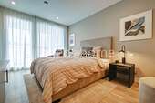 Wohnung zum Mieten in Stuttgart 1.120,00 € 35 m²