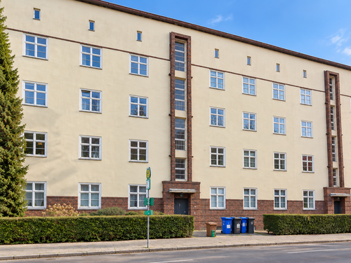 Foto - Wohnung zum Mieten in Magdeburg 620,00 € 79 m²