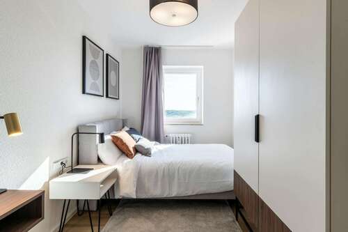 Foto - WG-Zimmer in Berlin 650,00 € 10 m²