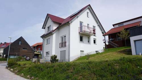 Foto - Wohnung zum Mieten in Eppstein 1.040,00 € 93 m²