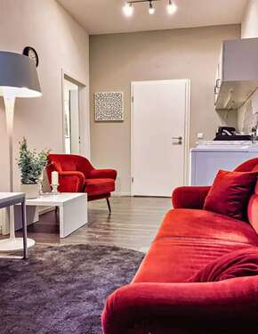 Foto - Wohnen auf Zeit in Köln 1.490,00 €