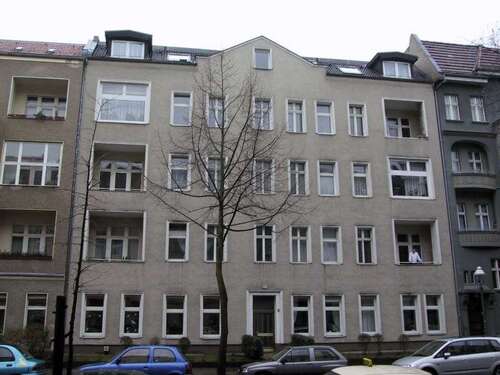 Foto - Wohnung zum Kaufen in Berlin 139.000,00 € 40.5 m²