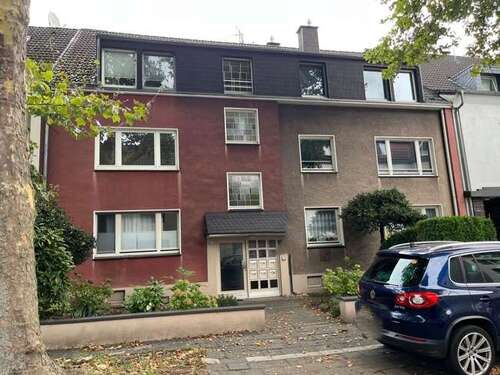 Foto - Wohnung zum Mieten in Duisburg Rheinhausen 390,00 € 55 m²