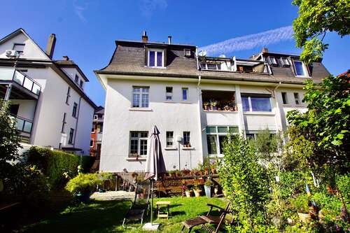 Foto - Haus zum Kaufen in Frankfurt am Main 785.000,00 € 247 m²