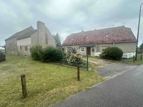 Foto - Haus zum Kaufen in Nuthe-Urstromtal OT Jänickendorf 60.000,00 € 120 m²