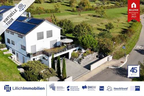 Foto - Haus zum Kaufen in Weil der Stadt 1.149.000,00 € 209.44 m²