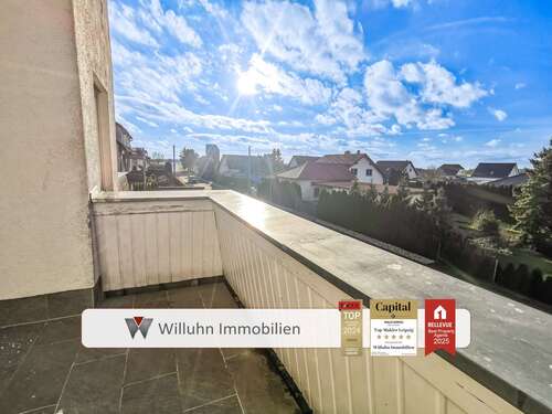 Foto - Wohnung zum Mieten in Delitzsch 350,00 € 44.42 m²