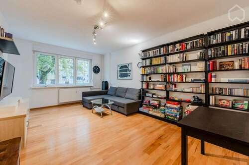 Foto - Wohnen auf Zeit in Berlin 1.200,00 €