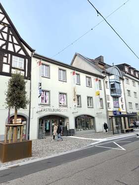 Foto - Einzelhandel in Waldkirch 1.250.000,00 € 762 m²