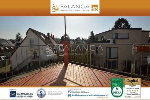 Foto - Wohnung zum Kaufen in Budenheim 365.000,00 € 107 m²