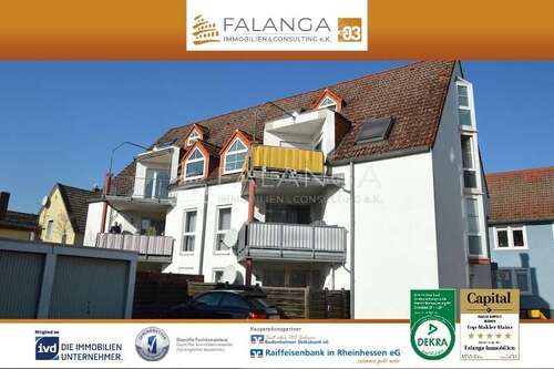 Foto - Wohnung zum Kaufen in Budenheim 385.000,00 € 107 m²