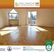 Wohnung zum Kaufen in Budenheim 365.000,00 € 107 m²