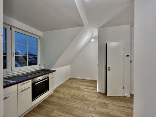 Foto - Wohnung zum Mieten in Travemünde 1.029,00 € 49 m²