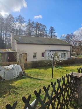 Foto - Haus zum Kaufen in Dresden 325.000,00 € 120 m²