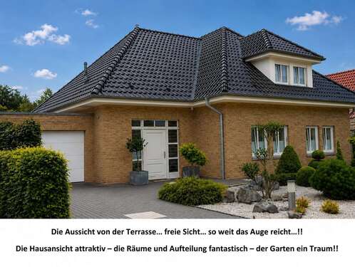 Foto - Haus zum Kaufen in Haren 525.000,00 € 202 m²