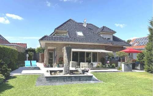 Foto - Haus zum Kaufen in Haren 525.000,00 € 202 m²