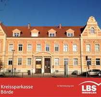 Wohnung zum Mieten in Oschersleben 250,00 € 37 m²