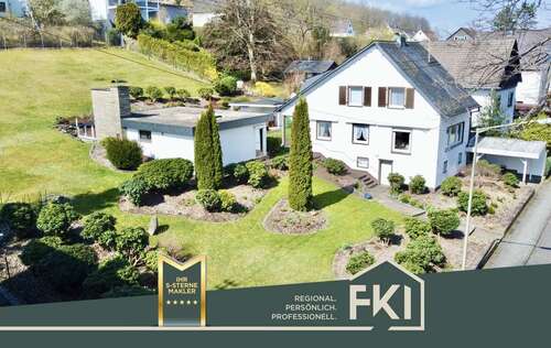 Foto - Haus zum Kaufen in Betzdorf 269.000,00 € 114 m²