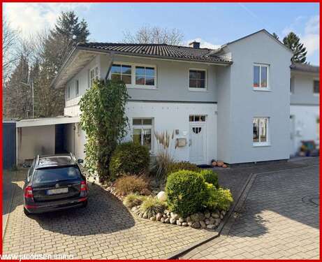 Foto - Haus zum Kaufen in Schleswig 415.000,00 € 191.51 m²