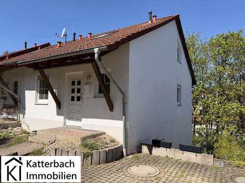 Foto - Haus zum Kaufen in Osterode am Harz 269.000,00 € 133 m²