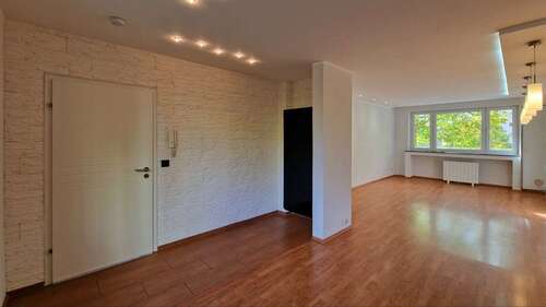 Foto - Wohnung zum Kaufen in Duisburg 100.000,00 € 80 m²