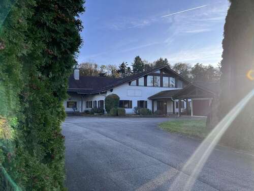 Foto - Halle in Waldkirchen 5.000,00 € 2200 m²