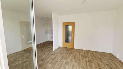 Foto - Wohnung zum Mieten in Magdeburg 394,24 € 64.63 m²