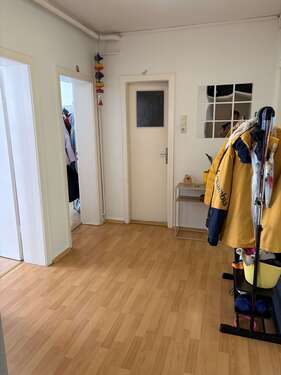 Foto - Wohnung zum Mieten in Hannover 675,00 € 70.53 m²