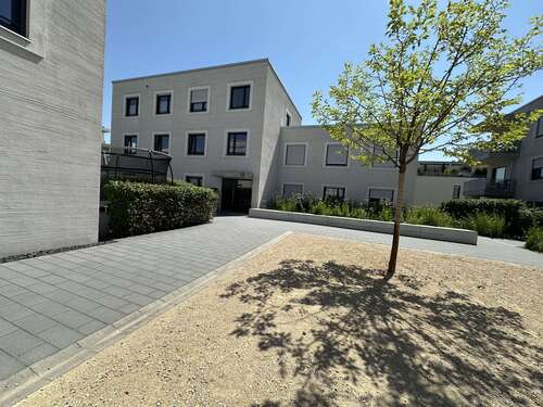 Foto - Wohnung zum Mieten in Ingolstadt 995,00 € 72.3 m²