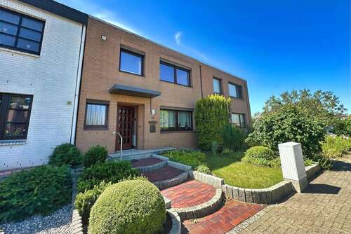 Foto - Haus zum Kaufen in Bremerhaven 185.000,00 € 103.9 m²