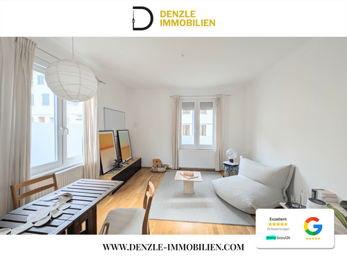 Foto - Wohnung zum Mieten in Stuttgart 831,00 € 57 m²