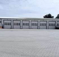 Halle in Visbek 1.120.000,00 € 2800 m²