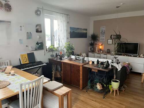 Foto - Wohnung zum Mieten in Landshut 750,00 € 57 m²