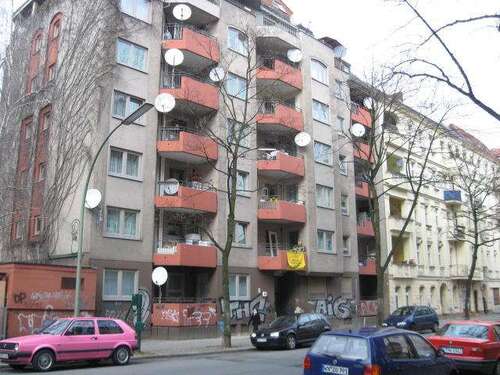 Foto - Garage zu vermieten in Berlin 150,00 €