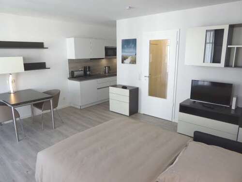 Foto - Wohnen auf Zeit in Frankfurt 1.240,00 €