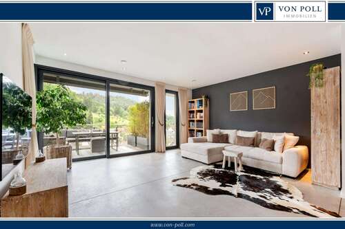 Foto - Haus zum Kaufen in Weinheim 1.199.000,00 € 222 m²