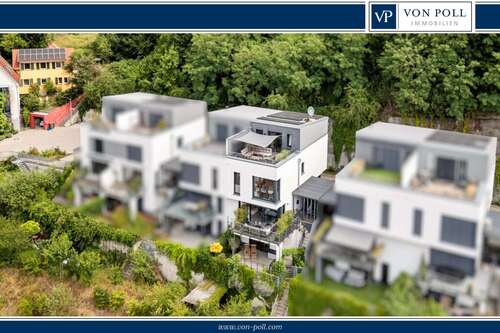 Foto - Haus zum Kaufen in Weinheim 1.270.000,00 € 222 m²
