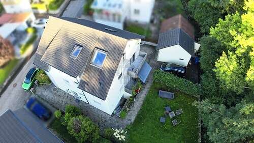 Foto - Haus zum Kaufen in Obersulm Eschenau 699.000,00 € 168.44 m²