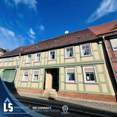 Foto - Haus zum Kaufen in Werben 349.000,00 € 210 m²